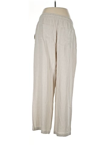 Old Navy Linen Pants (view 2)