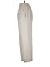 Old Navy Solid Ivory Linen Pants Size L - photo 5