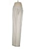 Old Navy Solid Ivory Linen Pants Size L - photo 4