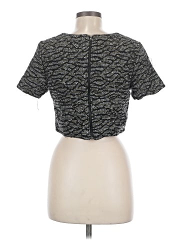 Do & Be Short Sleeve Top (view 2)