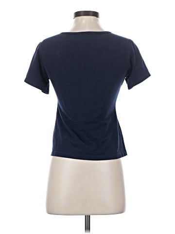 Ashworth Short Sleeve T-Shirt (view 2)