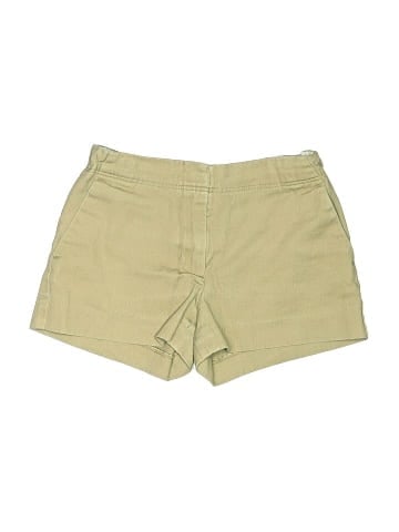Crewcuts Khaki Shorts (view 1)