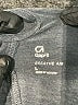 Gap Fit Gray Active Tank Size L - photo 7