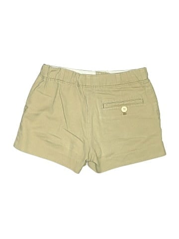 Crewcuts Khaki Shorts (view 2)