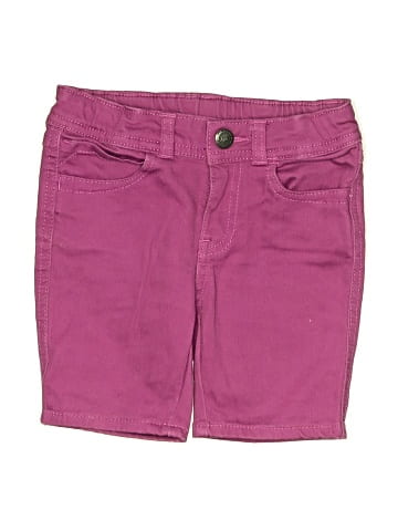 Tea Shorts (view 1)