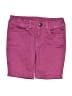 Tea Purple Shorts Size 4 - photo 1