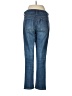 Talbots Outlet Hearts Blue Jeans Size 8 - photo 2