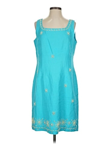 Jessica Howard Casual Dress (view 1)
