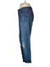 Talbots Outlet Hearts Blue Jeans Size 8 - photo 5