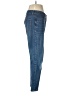 Talbots Outlet Hearts Blue Jeans Size 8 - photo 4