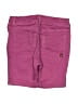 Tea Purple Shorts Size 4 - photo 2