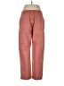 Old Navy Solid Pink Casual Pants Size L - photo 2