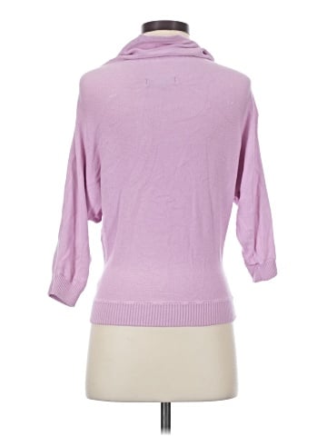 Express Design Studio 3/4 Sleeve Top (view 2)