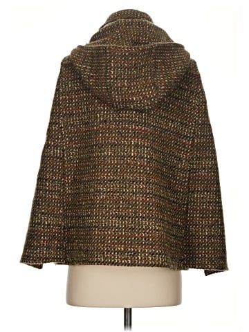 Stella McCartney Wool Coat (view 2)