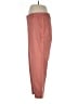 Old Navy Solid Pink Casual Pants Size L - photo 5