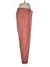 Old Navy Solid Pink Casual Pants Size L - photo 4