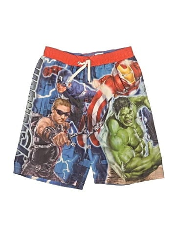 Marvel Board Shorts (view 1)