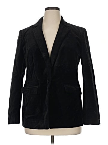 Ann Taylor LOFT Blazer (view 1)