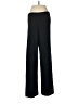 Chico's Design Solid Black Dress Pants Size Med (1) - photo 2