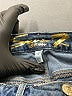 Seven7 Hearts Blue Jeans Size 12 - photo 7