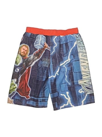 Marvel Board Shorts (view 2)
