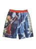 Marvel Graphic Green Board Shorts Size 8 - photo 2
