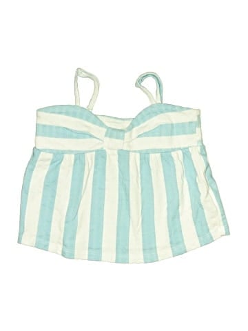 Old Navy Sleeveless Blouse (view 1)