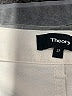 Theory Ivory Jeans Size 27 waist - photo 7