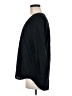 Current/Elliott Black Long Sleeve Blouse Size Med (2) - photo 5