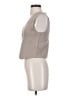 OGD Gray Sleeveless Top Size S - photo 5