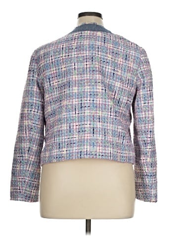 Ann Taylor LOFT Outlet Jacket (view 2)