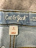 Cat & Jack Blue Jeans Size 8 - photo 3
