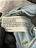 Cat & Jack Blue Jeans Size 8 - photo 4
