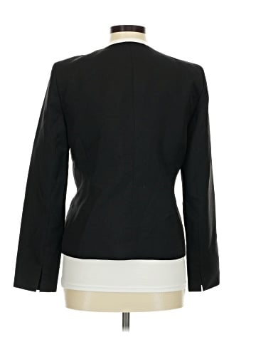 Black Label by Evan Picone Jacket (view 2)