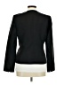 Black Label by Evan Picone 100% Polyester Black Jacket Size 8 - photo 2