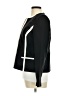 Black Label by Evan Picone 100% Polyester Black Jacket Size 8 - photo 5
