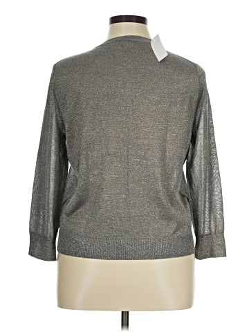 Ann Taylor LOFT Cardigan (view 2)