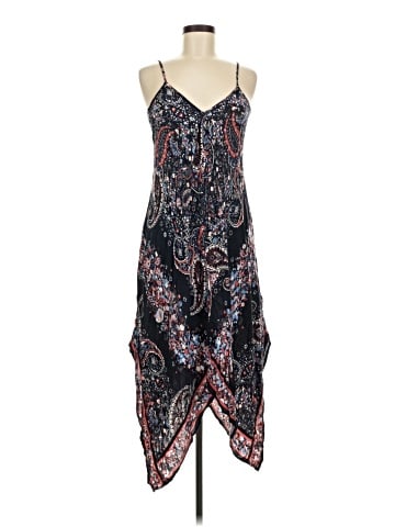 ECI Casual Dress (view 1)