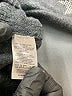 Ann Taylor LOFT Stars Gray Pullover Sweater Size M - photo 8