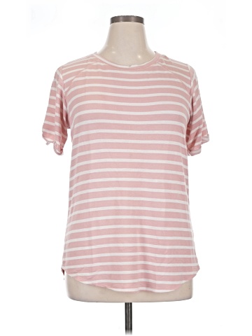 Moa Moa Short Sleeve Top (view 1)