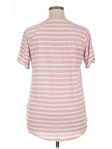 Moa Moa Short Sleeve Top (view 2)