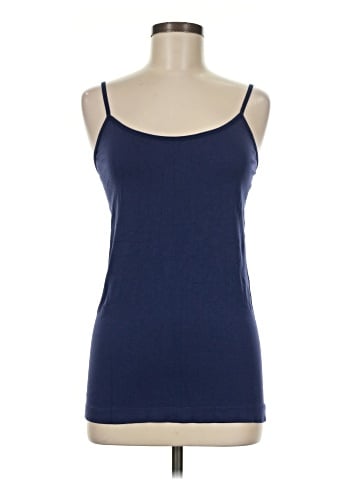 Allison Brittney Tank Top (view 1)
