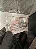 DKNY Gray Cargo Pants Size M - photo 8