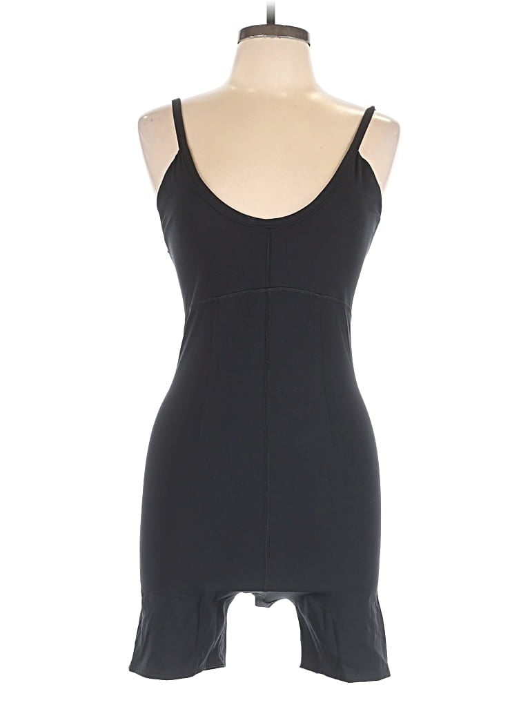 Click to view more detailed imagery on our partner's website Pre-owned Fp Movement Romper In Black