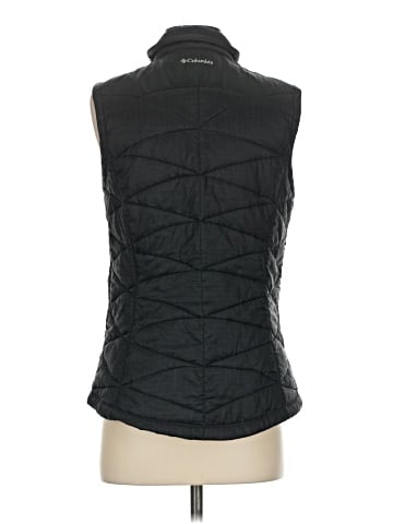 Columbia Vest (view 2)