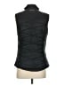 Columbia 100% Polyester Black Vest Size S - photo 2