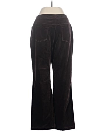 St. John Sport Casual Pants (view 2)