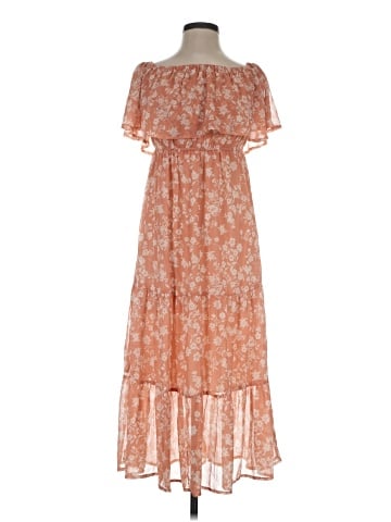 Mittoshop Casual Dress (view 1)