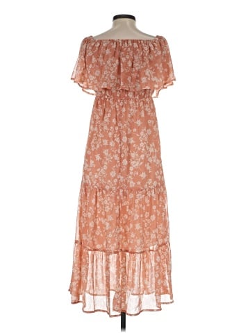 Mittoshop Casual Dress (view 2)