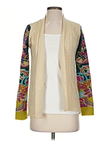 Flying Tomato Cardigan (view 1)
